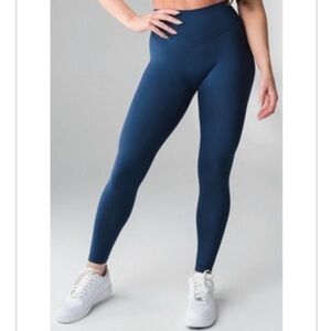 Vitality (formerly Balance Athletica) Navy Tenacity Pant